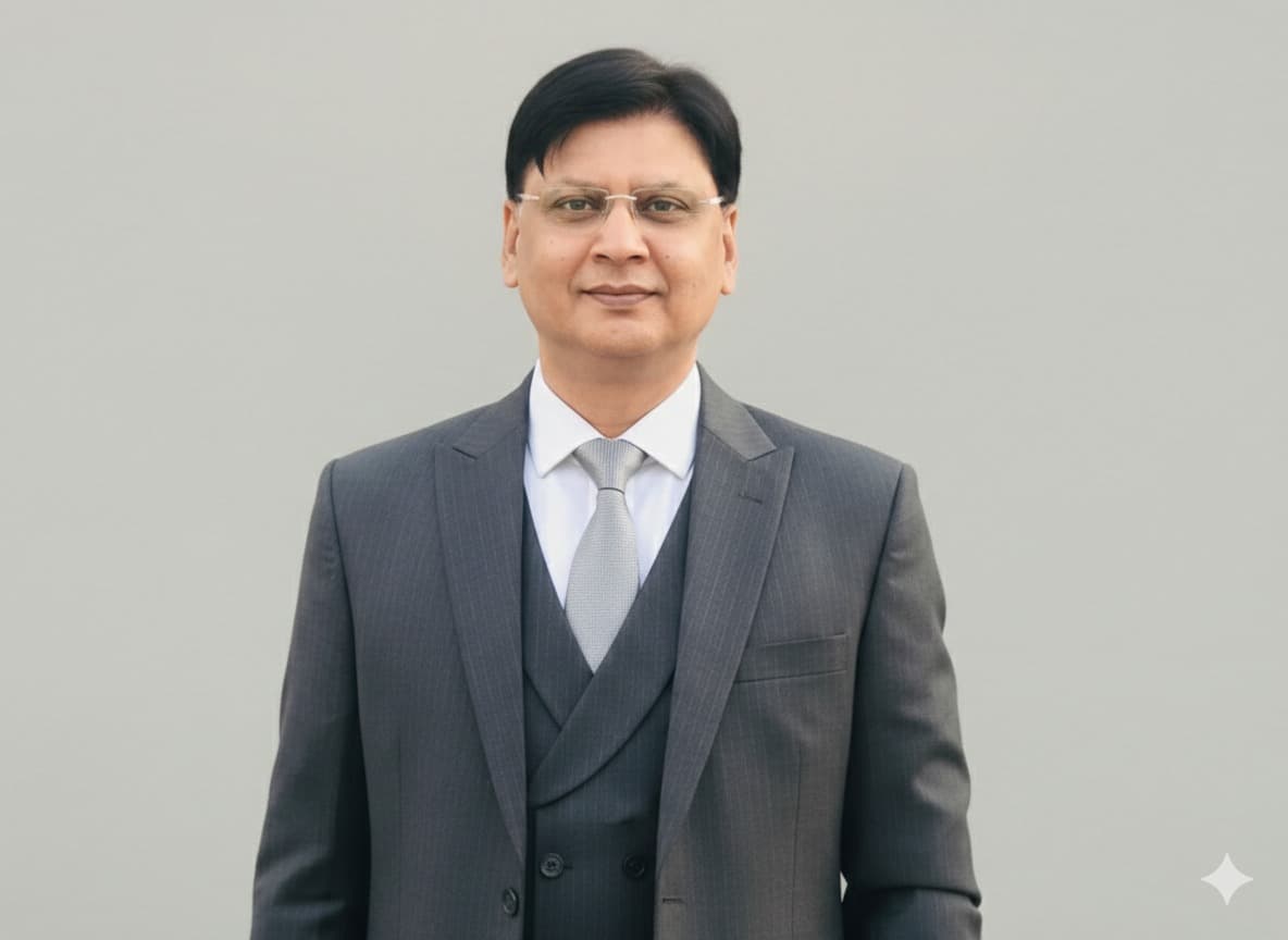 Muyassar Ahmad